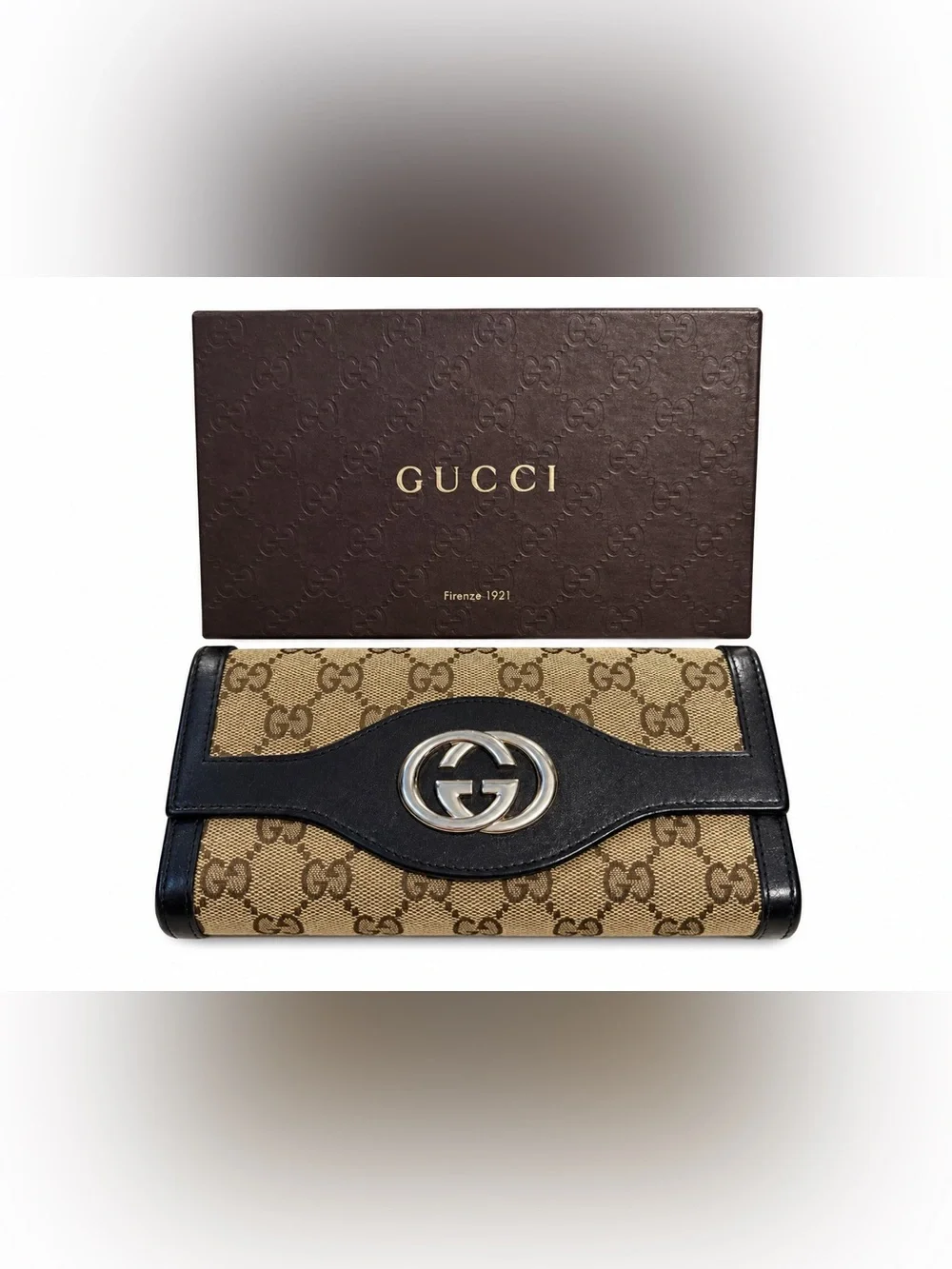 Gucci elevate your